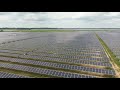 Infrared Aerial Professional Drone Solar Inspection - Chief Pilot Ryan Bliss