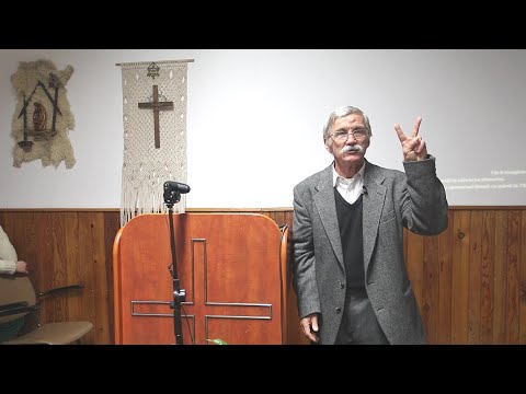 Dificultatile trairii: Moarte sau Viata? - Numeri 11:4-15 - Vasile Lucaci