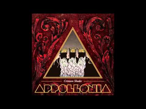 Appollonia - Of Stillness And Space [Official Audio]