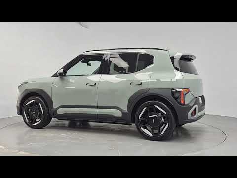 Kia EV2 GT LINE - Image 2