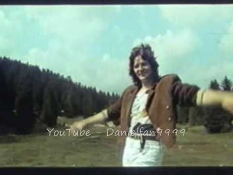 Daniel Popović - Dobro jutro Crna Goro (1989)