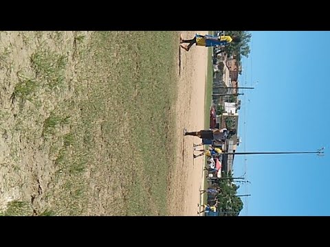 COPA DAS COMUNIDADES | ATEC VS SABER VIVER | SUB 15