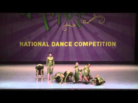 Best Open // I'M GONNA GETCHA - The Pulse Performing Arts Center [Kansas City, MO]