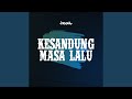 Kesandung Masalalu Parangtritis