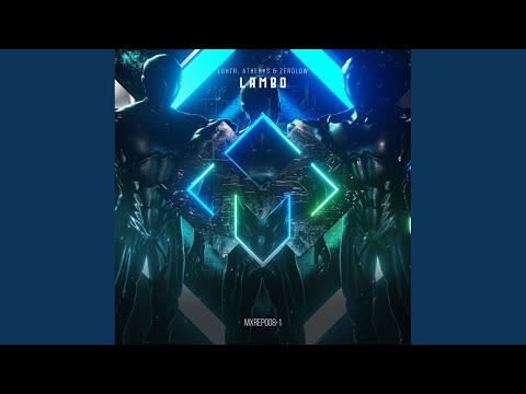 Lambo (Extended Mix)