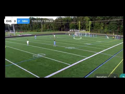 Ethan Leo Highlights November 2025