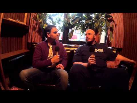 Spielkinder unterwegs - Namenlose Tage 18