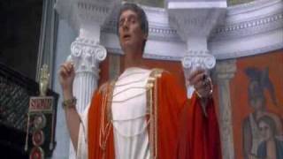 Monty Python&#39;s Life of Brian - I shall release Brian