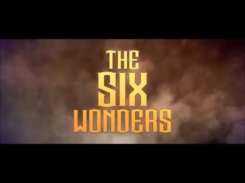 They Are Billions - The Six Wonders thumbnail