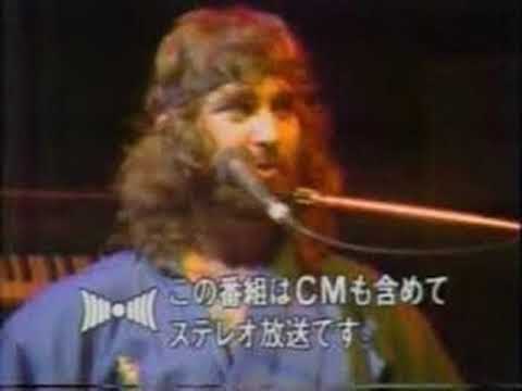 Videoclip de A Secret Love — Toto