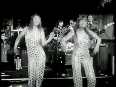 Shake - Shadows of Knight