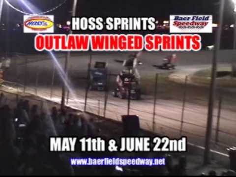 2013 Baer Field Speedway Season Preview