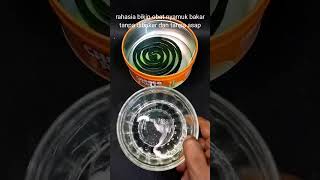 Download lagu The secret to making mosquito repellent without burning and without smoke #diy #creative #creativ... mp3