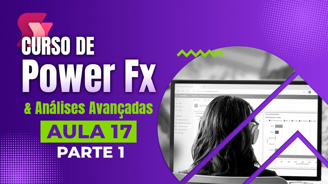 Aula 17: Trabalhando com Diferentes Telas (Parte 01) | Power Fx e Análises Avançadas | Prime Cursos