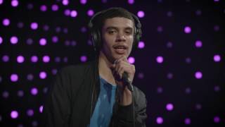 Porter Ray - Navi Truck (Live on KEXP)