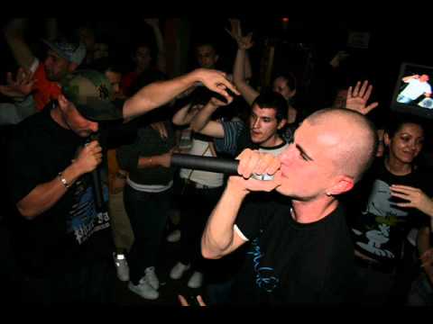 K-nnabis feat Sthelu (R.A.S.A.) & Dj SoundMeth - Ramanem optimisti (Produsa de K-nnabis)