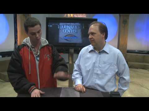 Pro Tour-Kyoto Deck Tech: Kithkin