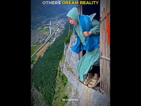Normal skill VS King of Dream Reality 💀