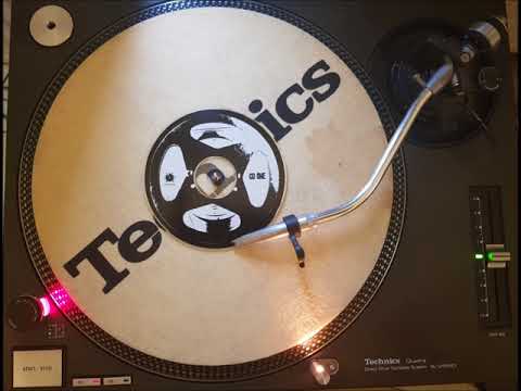 Calibre Feat Lariman  Tru Beat