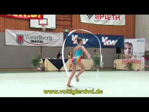 ÖSM Götzis 2011 - Band 04 - Angela MARCHETTI