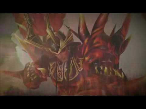 MULTI RAID 2 Prologue intro.avi