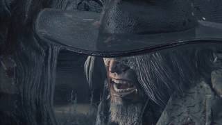 情報遮断で屍を積み上げるBloodborne実況5夜