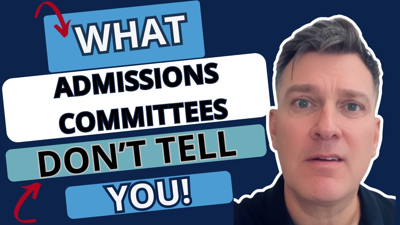 How to Get Accepted into a PhD Program: The Shocking Truth!