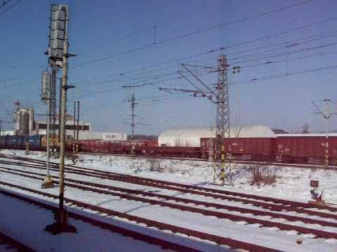 749 107 - R 1246 - cesta Protivín - Protivín zastávka - 29.1.2011. - 3. díl