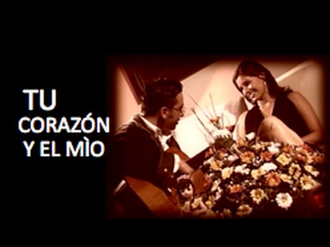 Tu Corazón y El Mío - Mary Ramia (Video Oficial) Discos Fuentes