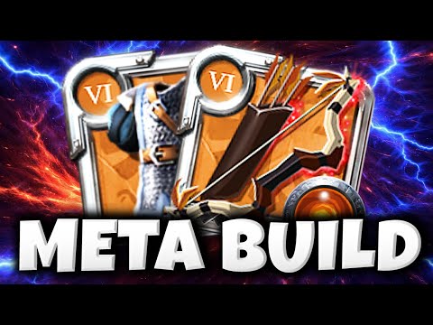 Bow of Badon + Soldier Armor Build | Solo PvP in Red Zone Faction | Albion Online