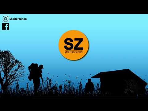 ShelterZonen - Your outdoor guide to Shelters and Campsites in Denmark - Kongskilde Lejrplads