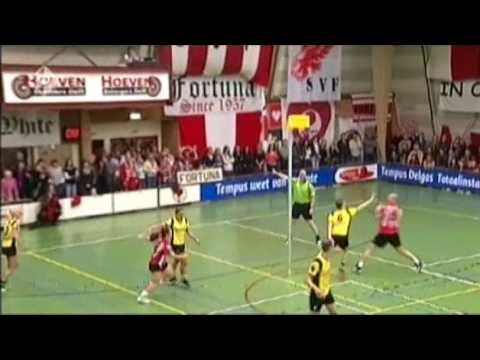 Fortuna - Dalto Korfball 2008/2009