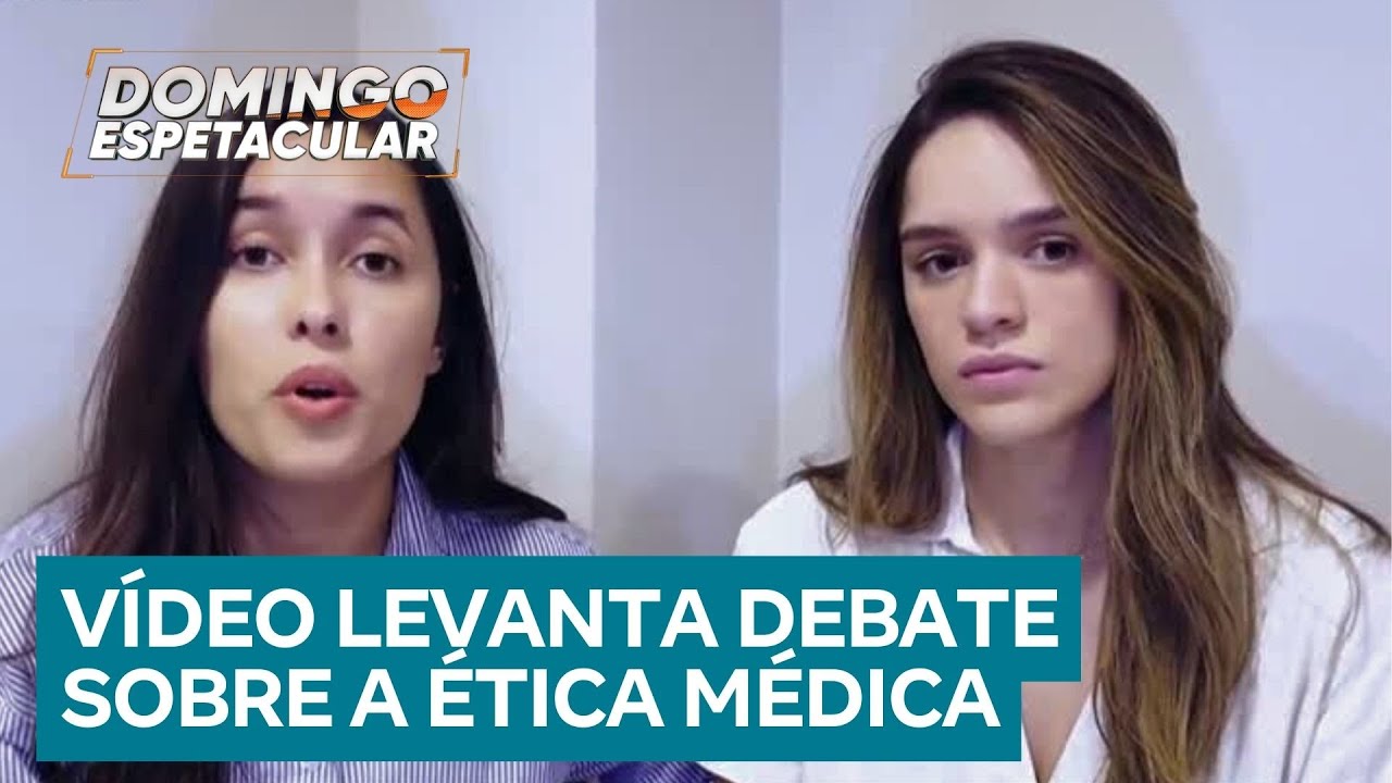 Alunas de Medicina expõem jovem transplantada na internet; mãe desabafa