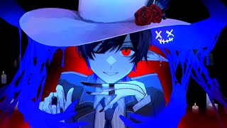 ~最初から好き - 【帰国子女のIfが】Be My Guest 日本語 ver. / Azari様【治安悪い超低音で日本語で歌ってみた】【いれいす】