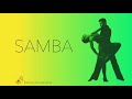 SAMBA MUSIC 008