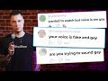 Gay Voice Explained