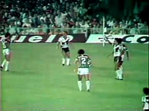 Melhores Momentos de Fluminense x Vasco (2º jogo) da Final do Brasileiro de 1984