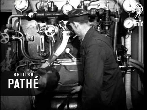 Railway School (1949)