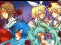 Alice Human Sacrifice {Vocaloids} ~Higori~ *Eng ...
