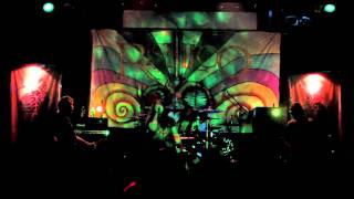 Rishloo - Freaks &amp; Animals - Studio Seven 2-27-11