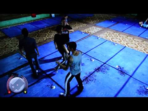 Sleeping Dogs playthrough pt14