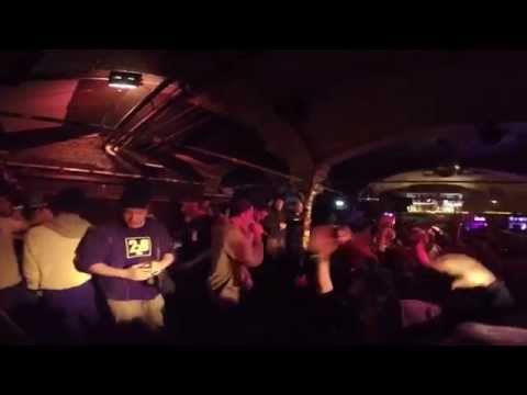 2 Zimmer Gefüge  - Bewusstsein bei der Tapefabrik 5