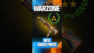 TOP 5 des Meilleures Classes Warzone de Courte Portée en Saison 5!