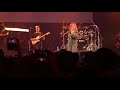 Faith Evans "Again" @ SoulCamp 2017 in Japan