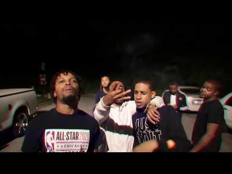 FORGI X HUNCHO BOY ROC “WHOLE TIME”