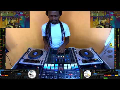 Dj Rudeboy - Key To The Streets Mini Mix 30