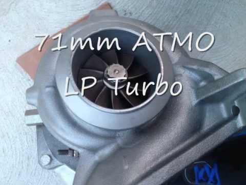 6.4 powerstroke Cab off Build