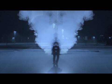 GRXGVR - W I Z L V (Video)