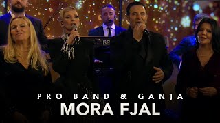 Pro Band & Ganja - Mora Fjal