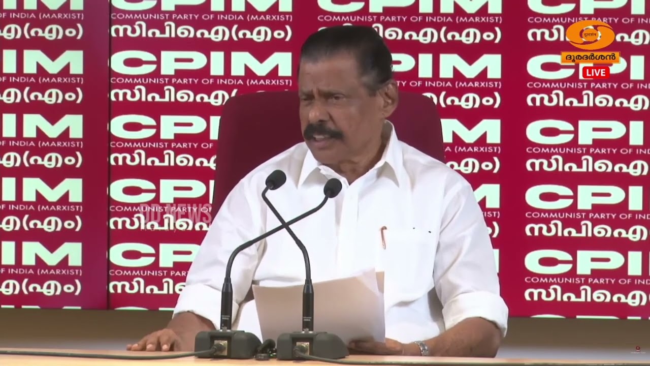കാന്തപുരം വിഷയം: സമൂഹത്തിന്റെ പൊതു മുന്നേറ്റത്തെ ത?